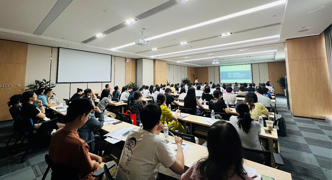 云顶集团3118集团四川公司举办主题沙龙，探讨劳动纠纷处理及纳税信用管理
