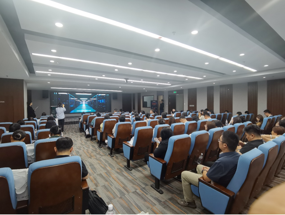云顶集团3118集团2024企业全球用工合规趋势分享会济南站圆满落幕